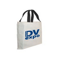 Canvas Convention Tote